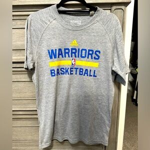 Golden state warriors T-shirt